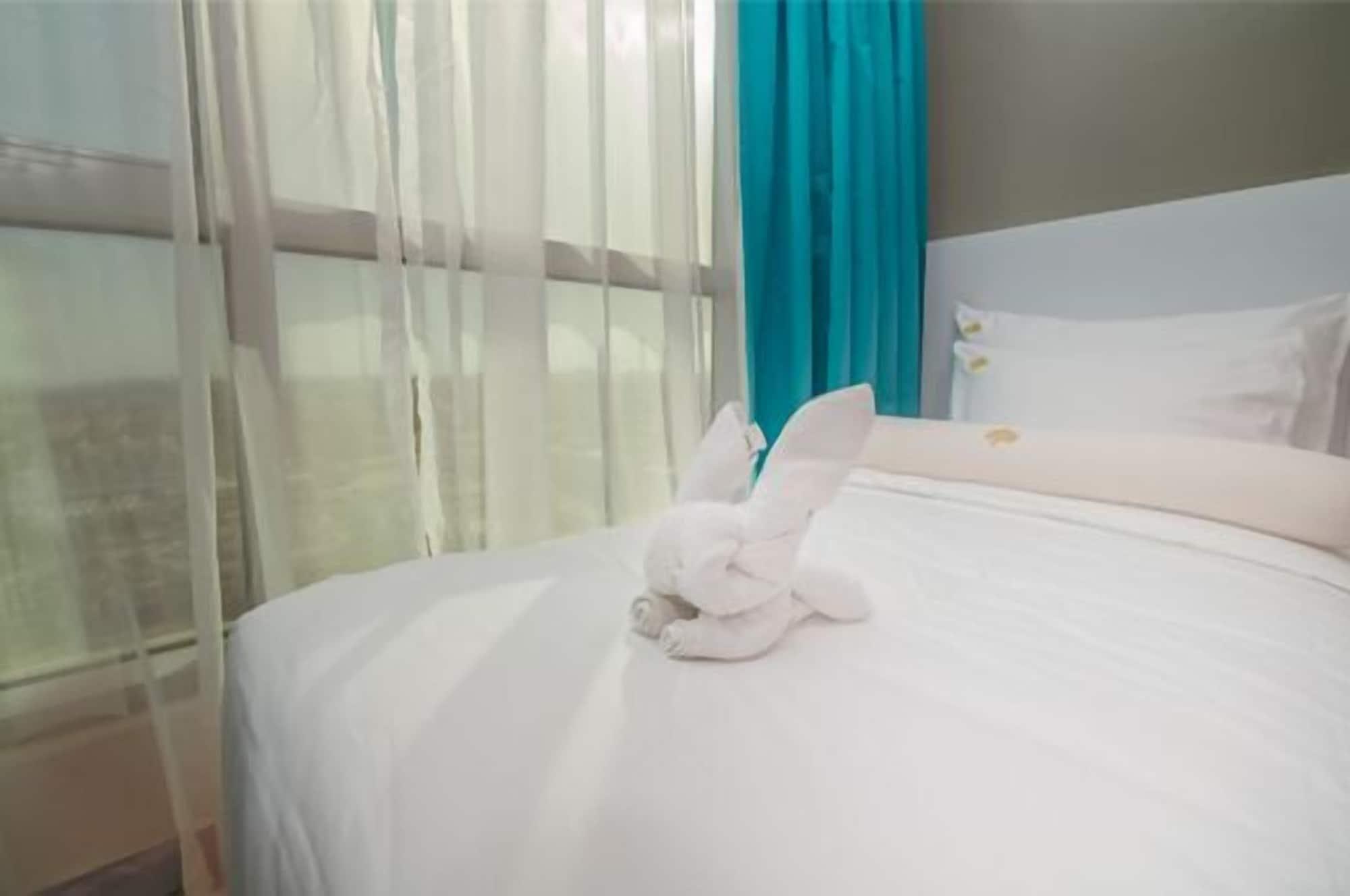 Jannah Place Abu Dhabi
