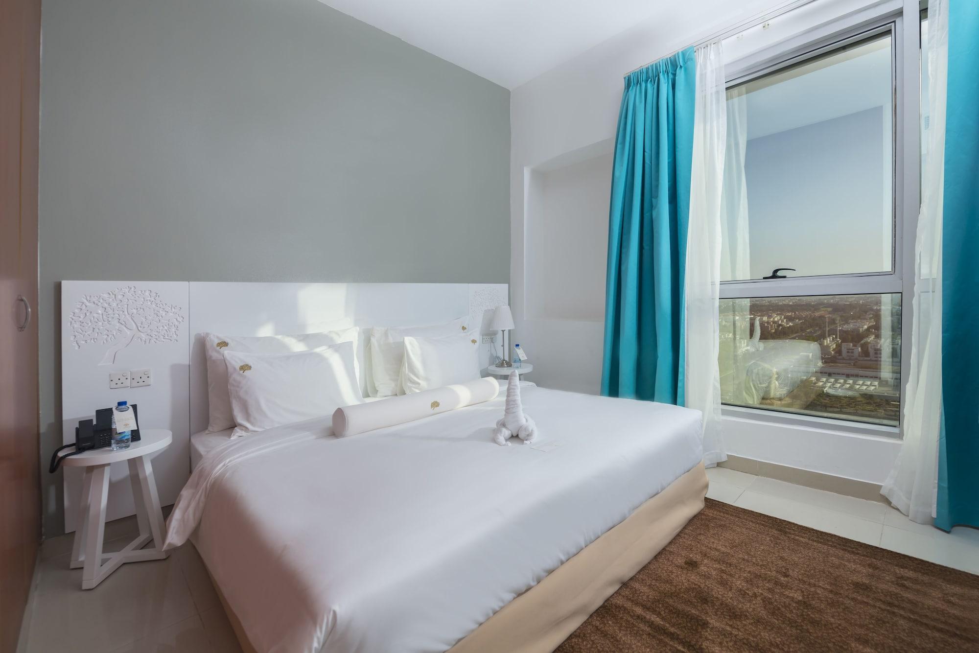 Jannah Place Aparthotel