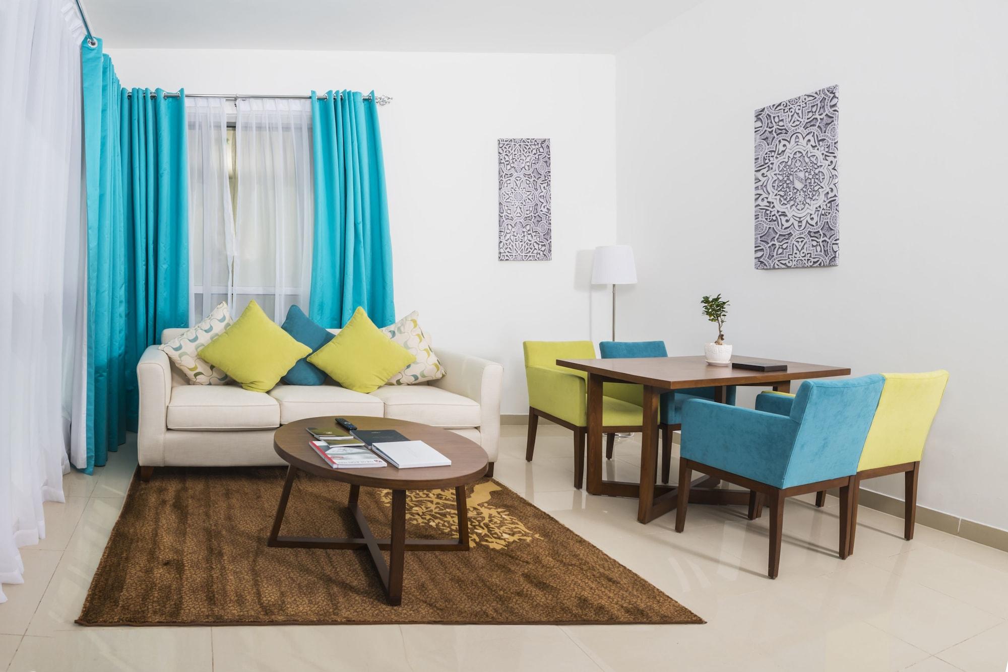 Jannah Place Abu Dhabi