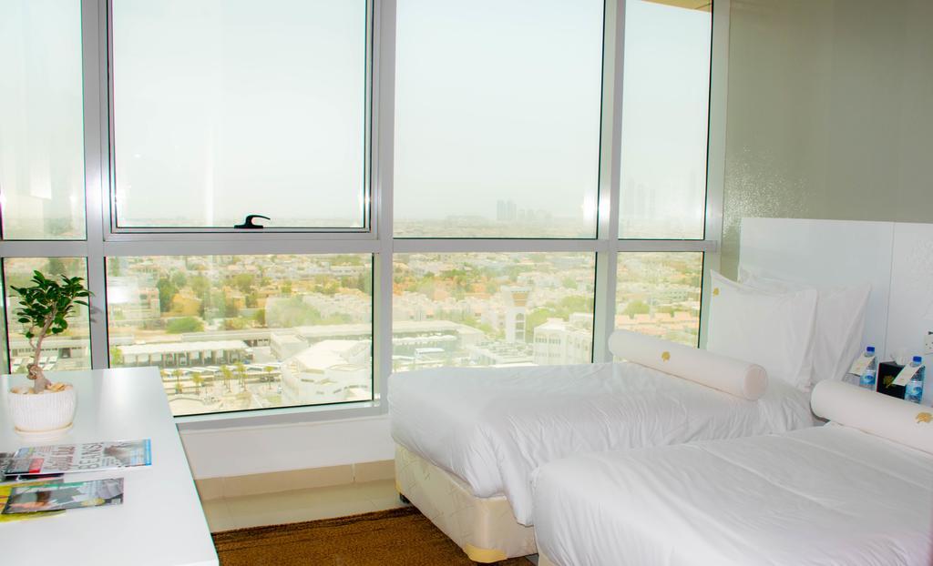 Aparthotel Jannah Place