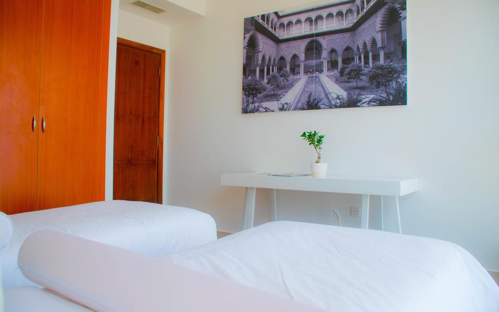 Jannah Place Aparthotel