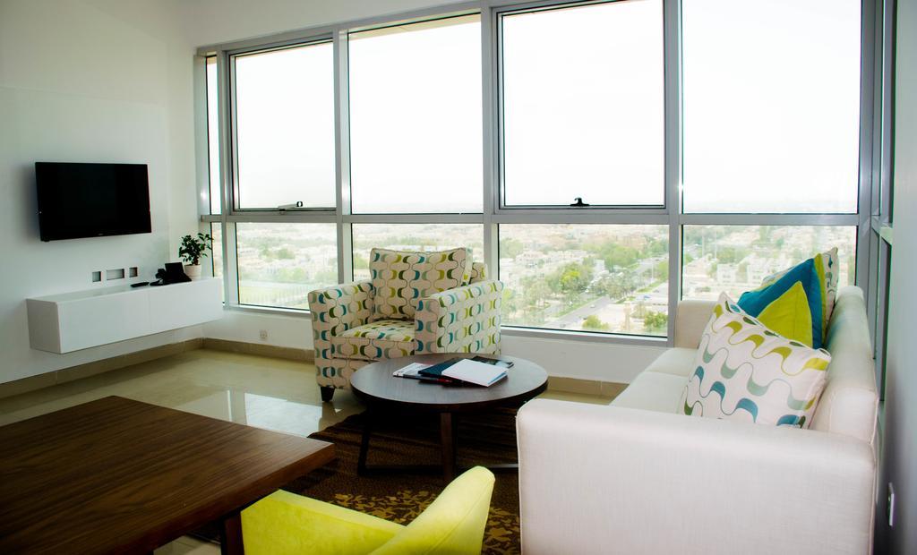 Jannah Place Abu Dhabi