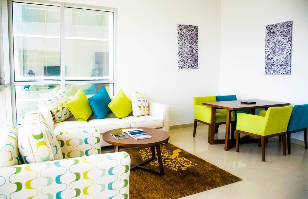 Jannah Place Aparthotel