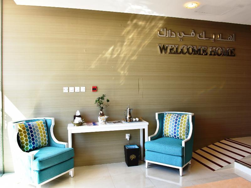 Jannah Place Aparthotel