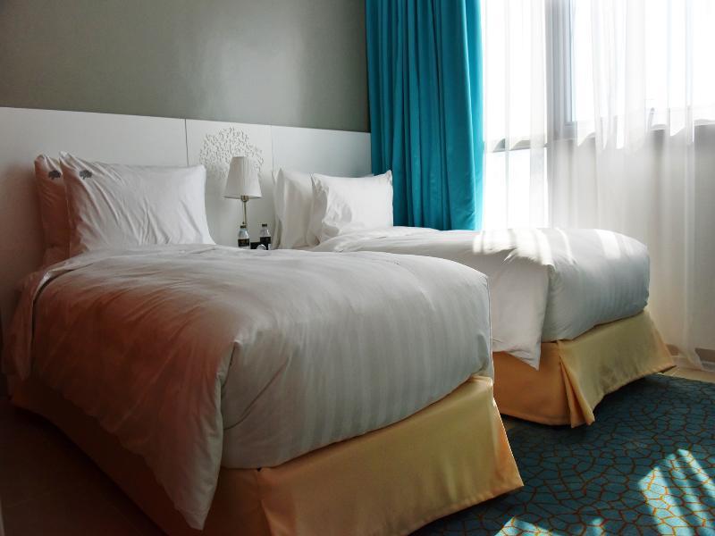 Jannah Place 3*