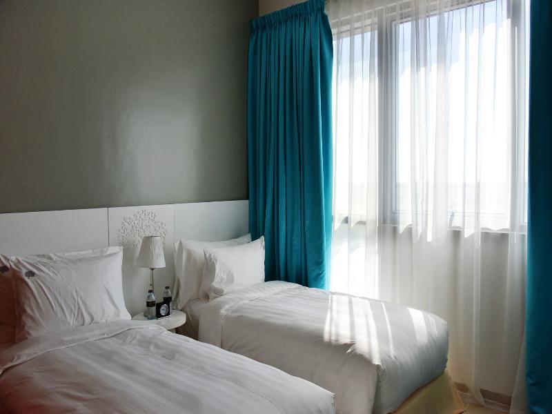 Jannah Place Abu Dhabi