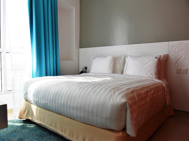Jannah Place Abu Dhabi