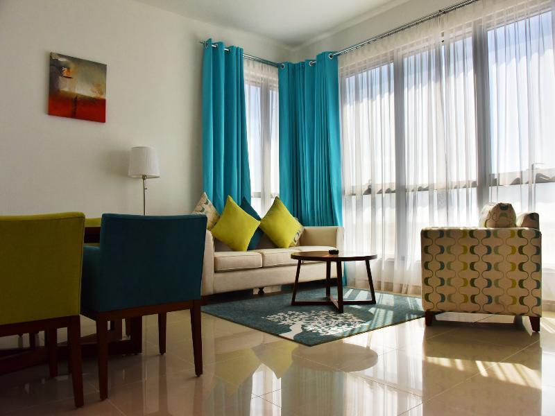 Aparthotel Jannah Place 3*