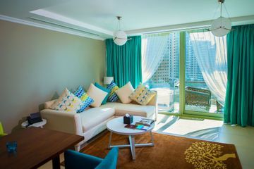 Aparthotel Jannah Place 3*