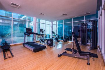 Aparthotel Jannah Place Abu Dhabi