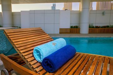 Aparthotel Jannah Place 3*