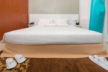Aparthotel Jannah Place Abu Dhabi