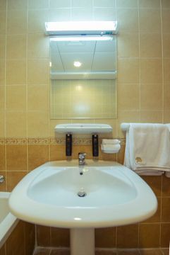 Aparthotel Jannah Place