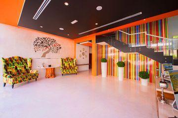 Jannah Place Aparthotel 3*