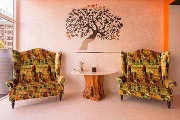 Jannah Place 3*