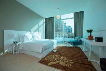 Jannah Place Aparthotel