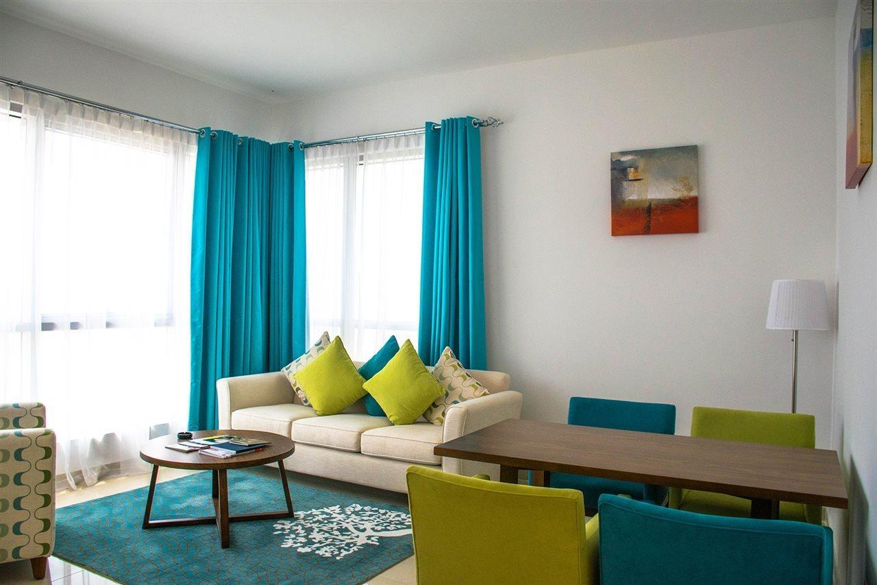 Jannah Place Abu Dhabi