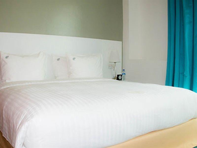 Aparthotel Jannah Place 3*