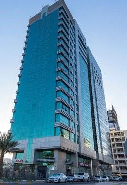 Aparthotel Jannah Place