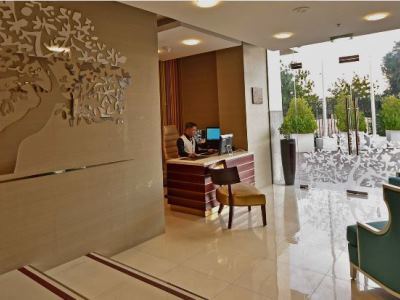 Jannah Place Aparthotel