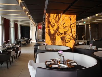 Jannah Place 3* Abu Dhabi