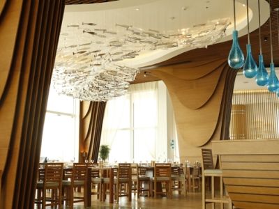 Jannah Place Aparthotel Abu Dhabi