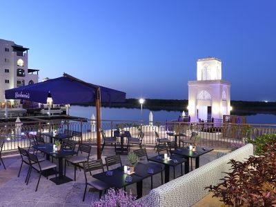Aparthotel Jannah Place Abu Dhabi