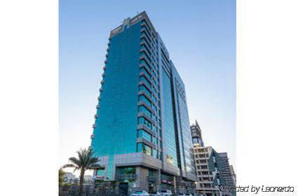 Jannah Place 3* Abu Dhabi