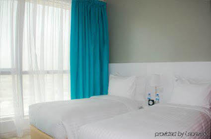 Jannah Place Aparthotel Abu Dhabi