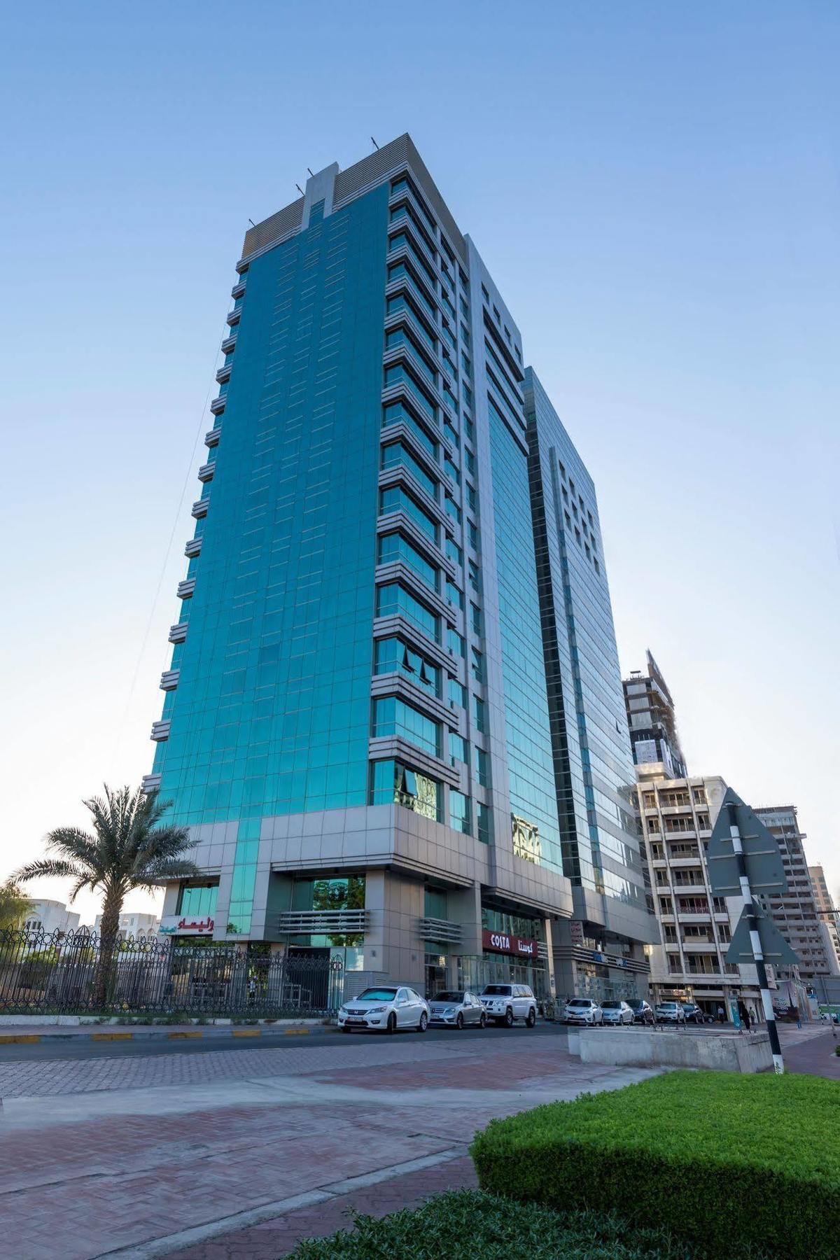 Aparthotel Jannah Place 3*