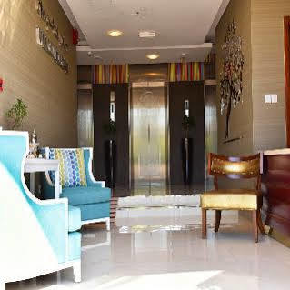 Jannah Place Aparthotel 3*
