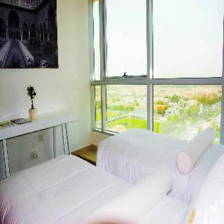 Jannah Place 3*