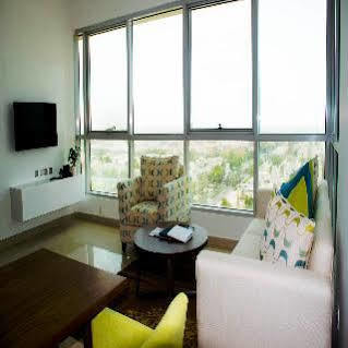 Jannah Place 3* Abu Dhabi