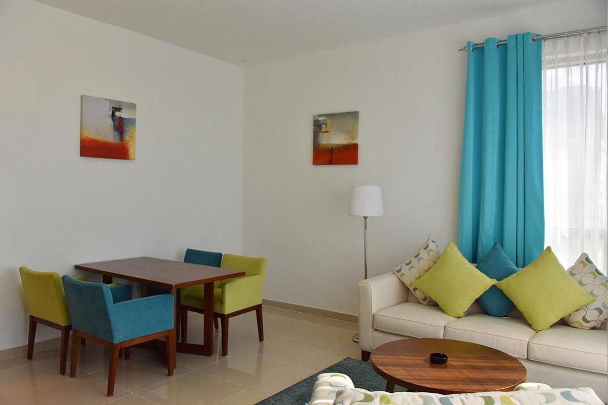 Jannah Place 3* Abu Dhabi