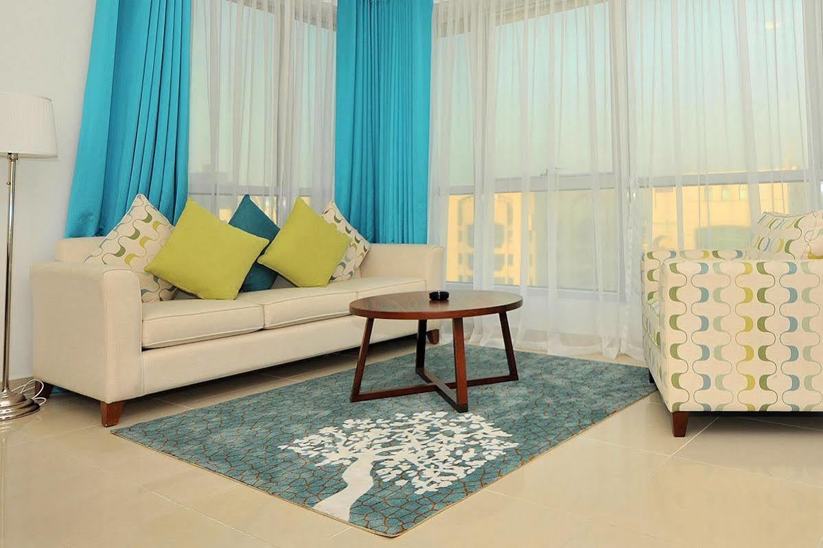 Jannah Place Abu Dhabi