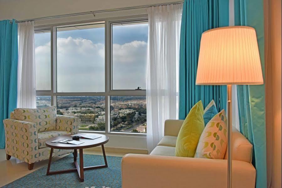 Jannah Place Aparthotel 3*