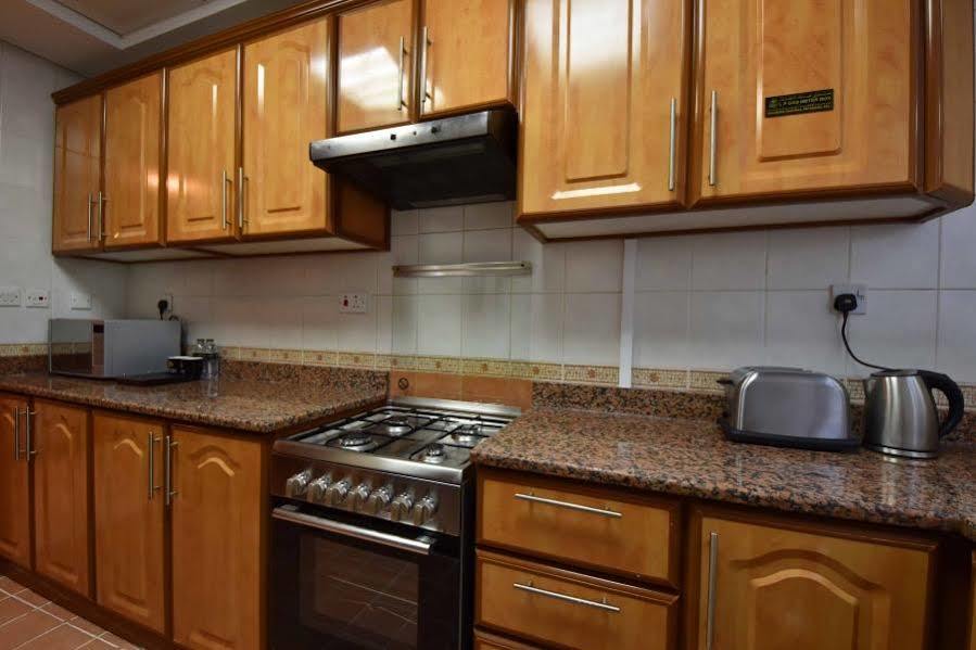 Jannah Place 3* Abu Dhabi