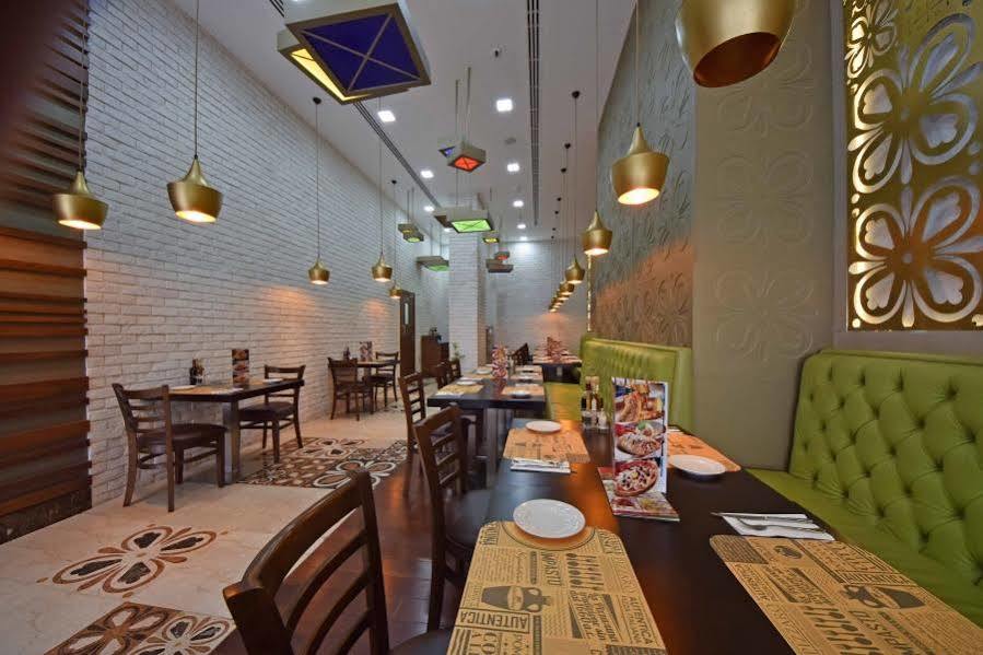 Jannah Place Aparthotel Abu Dhabi