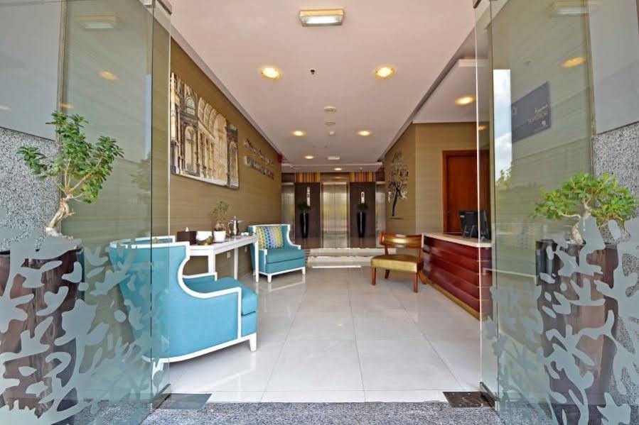 Jannah Place Abu Dhabi