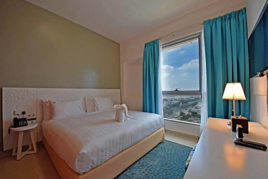 Aparthotel Jannah Place 3*