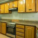 Jannah Place Abu Dhabi