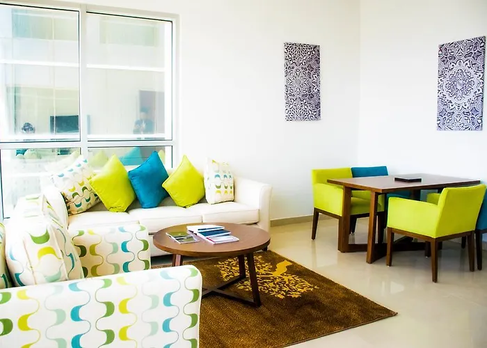 Jannah Place Abu Dhabi