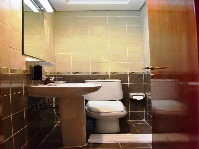 Jannah Place Aparthotel