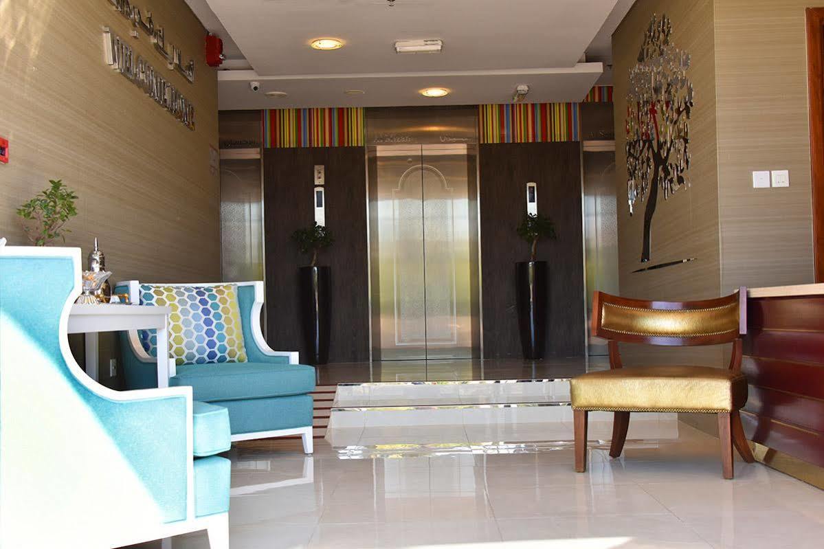 Jannah Place Aparthotel